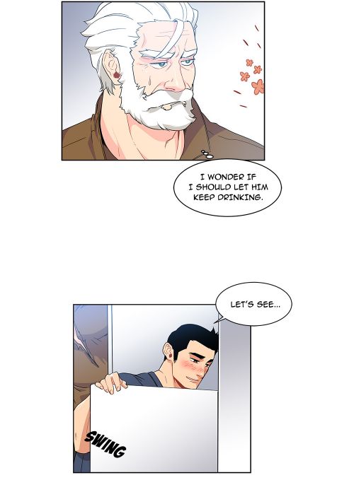 Liebling! 08 page 10 full