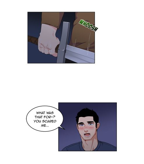 Liebling! 08 page 3 full