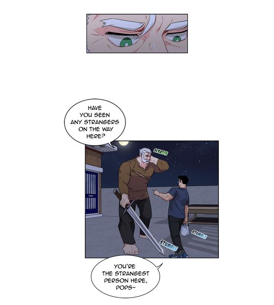 Liebling! 08 page 4 full