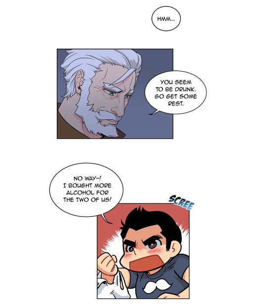 Liebling! 08 page 5 full