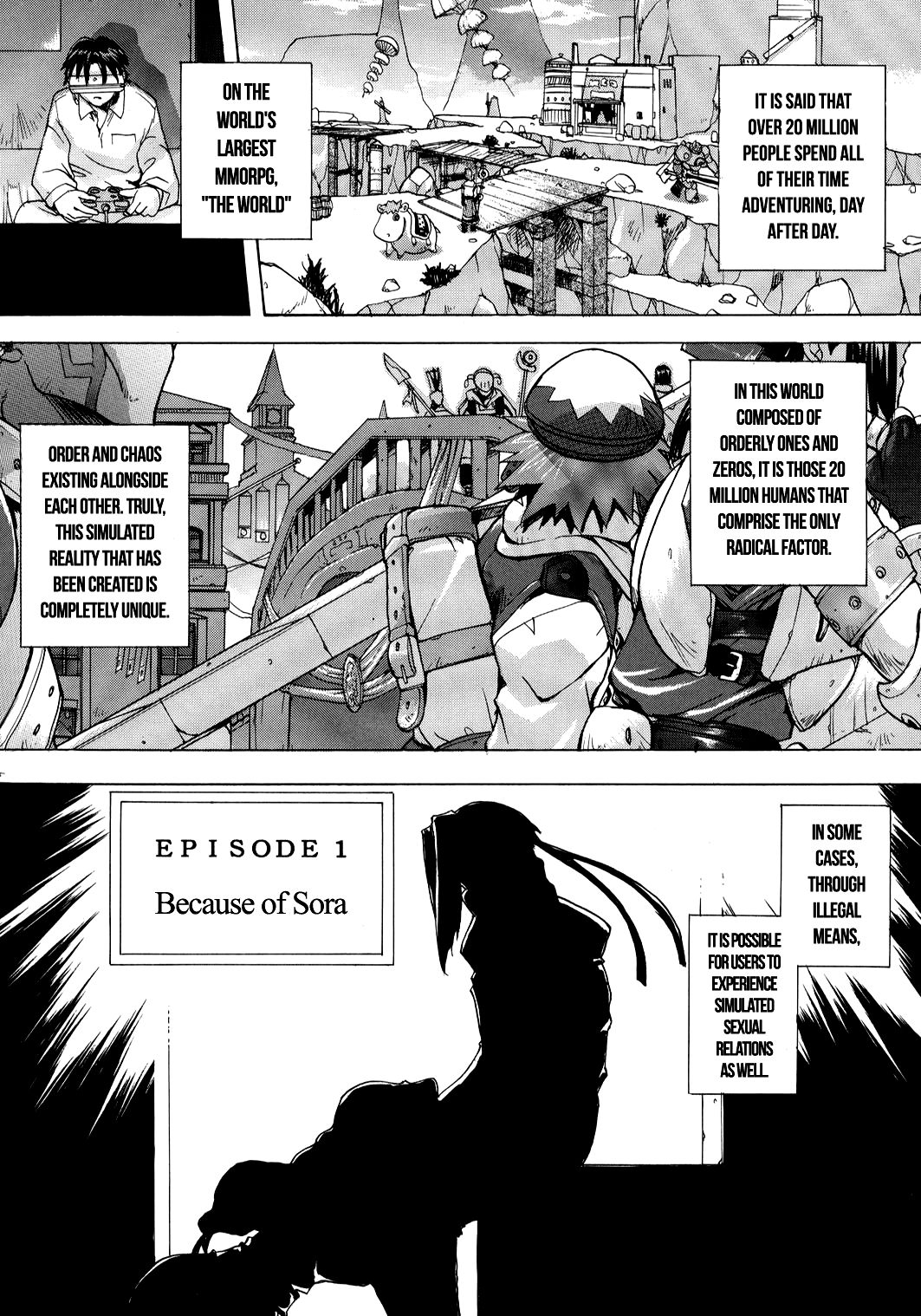 Trance /hack page 4 full