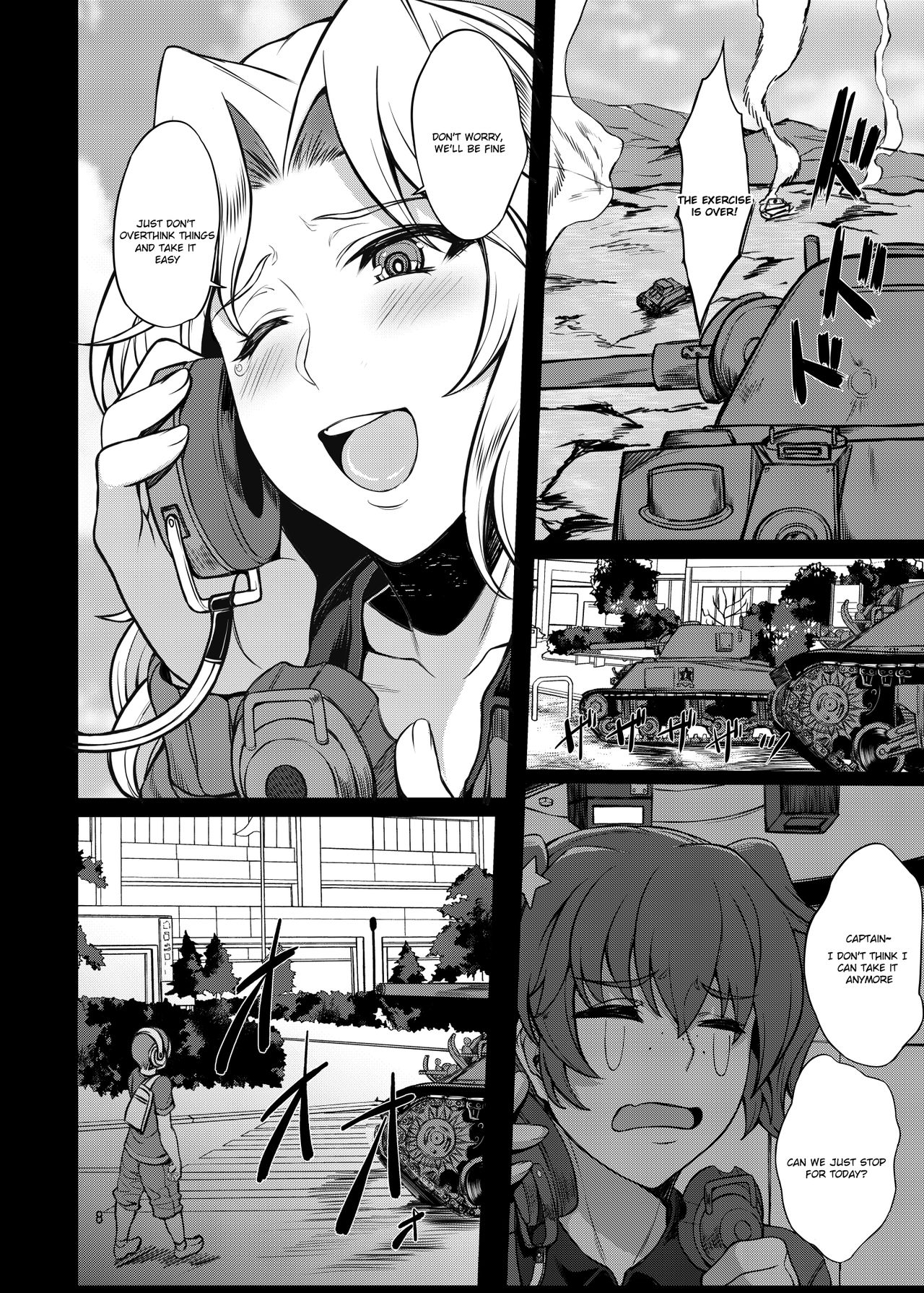 Beiei Sex Doumei | US-UK Sex Alliance page 8 full