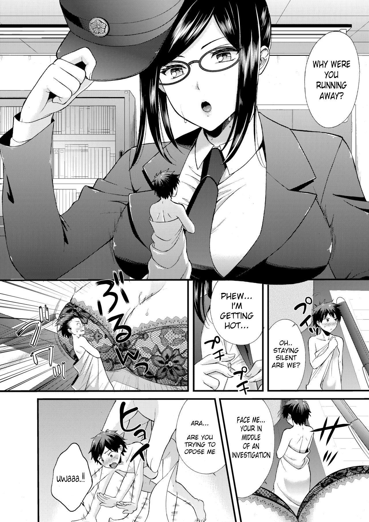 Microne Magazine page 2 full