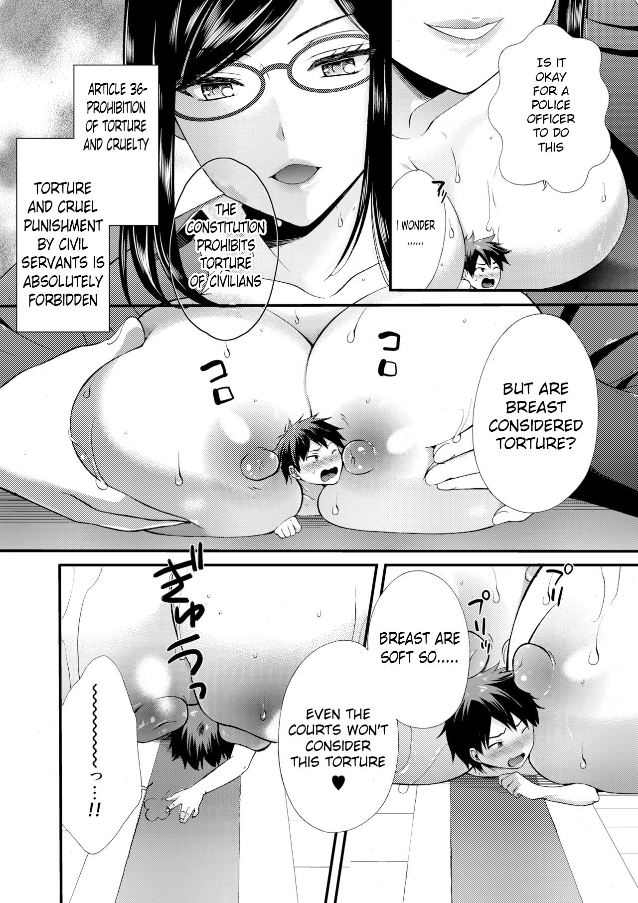 Microne Magazine page 4 full