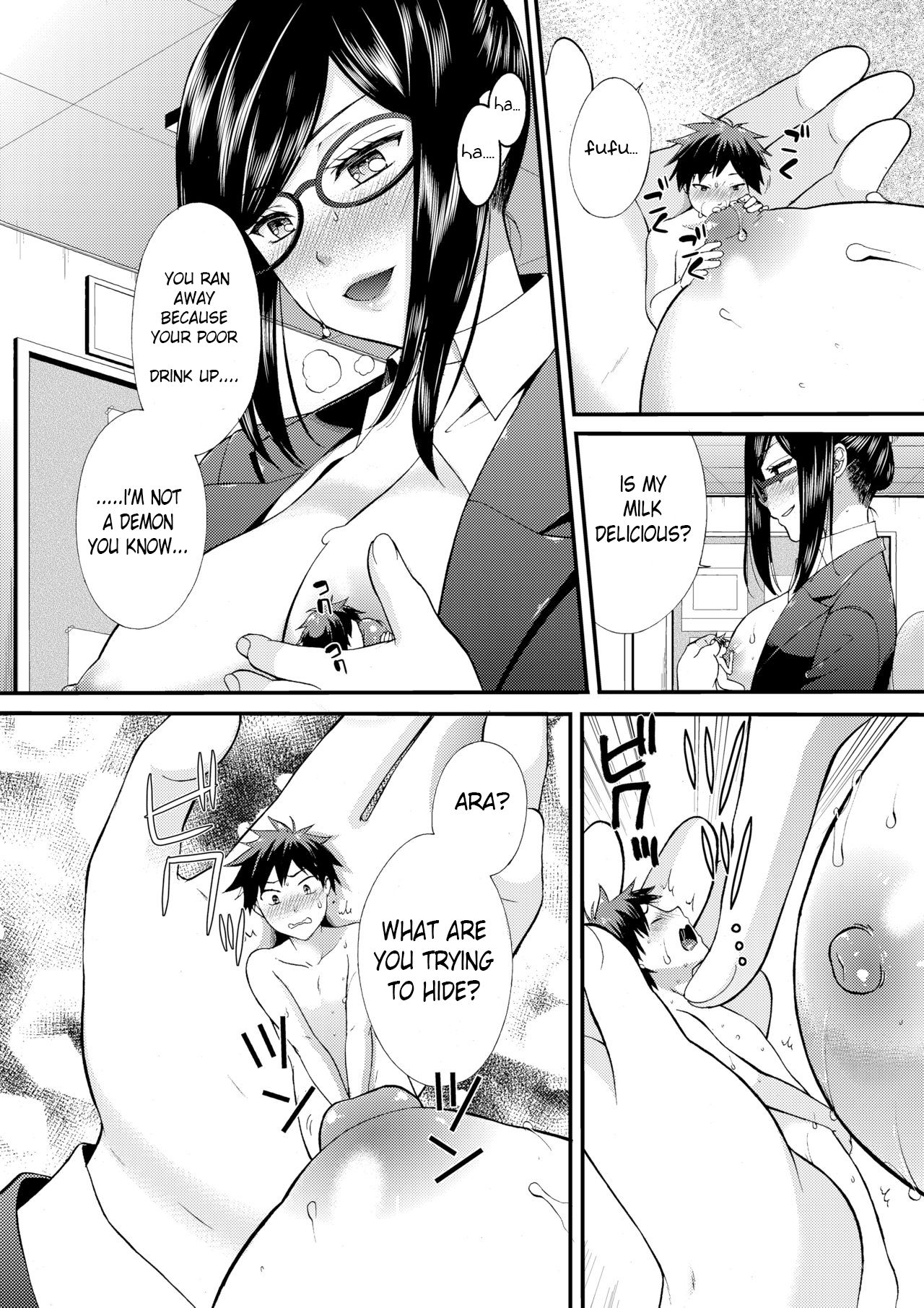 Microne Magazine page 6 full