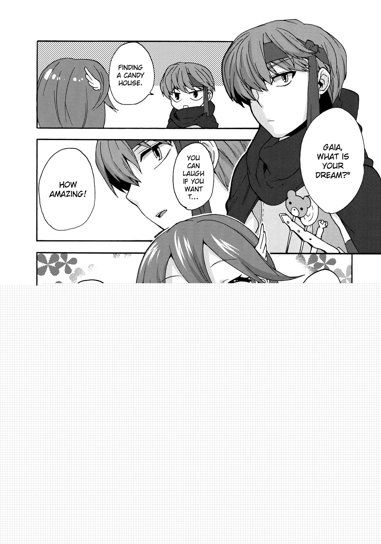 sweet Virgin Lost page 4 full