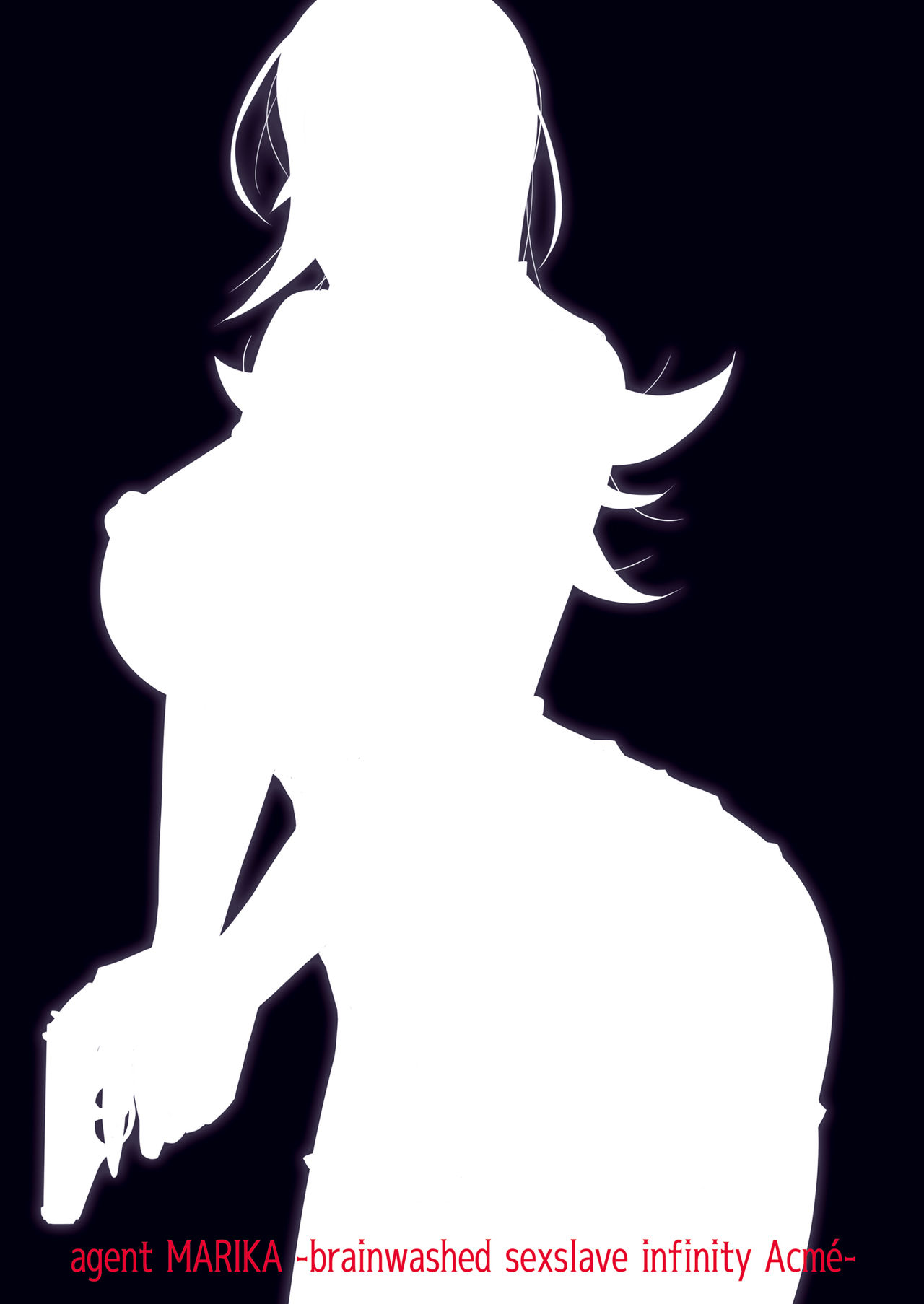 Sousakan Marika -Sennou Nikubenki Mugen Acme- page 2 full