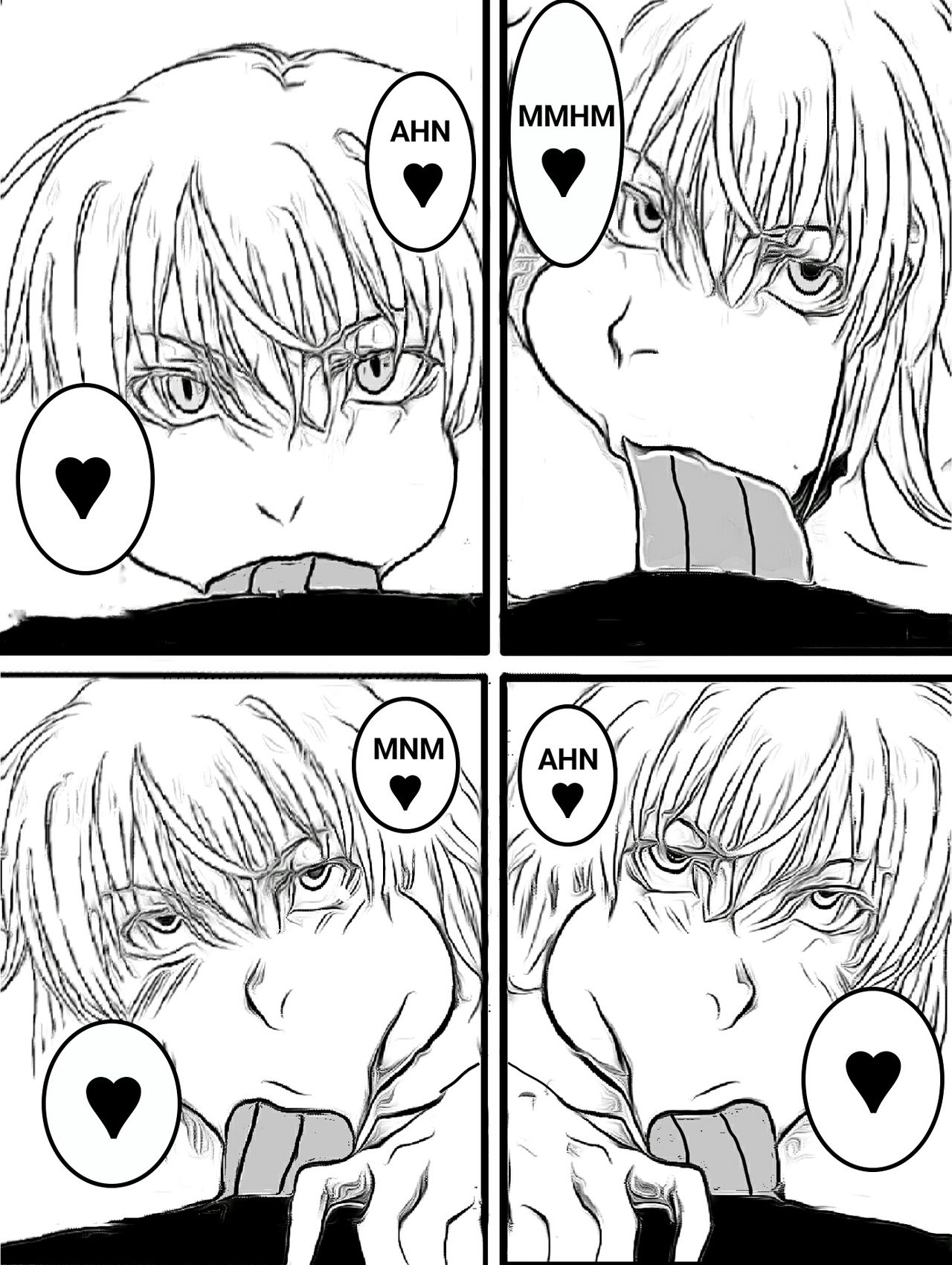 A CERTAIN MISAKA page 6 full