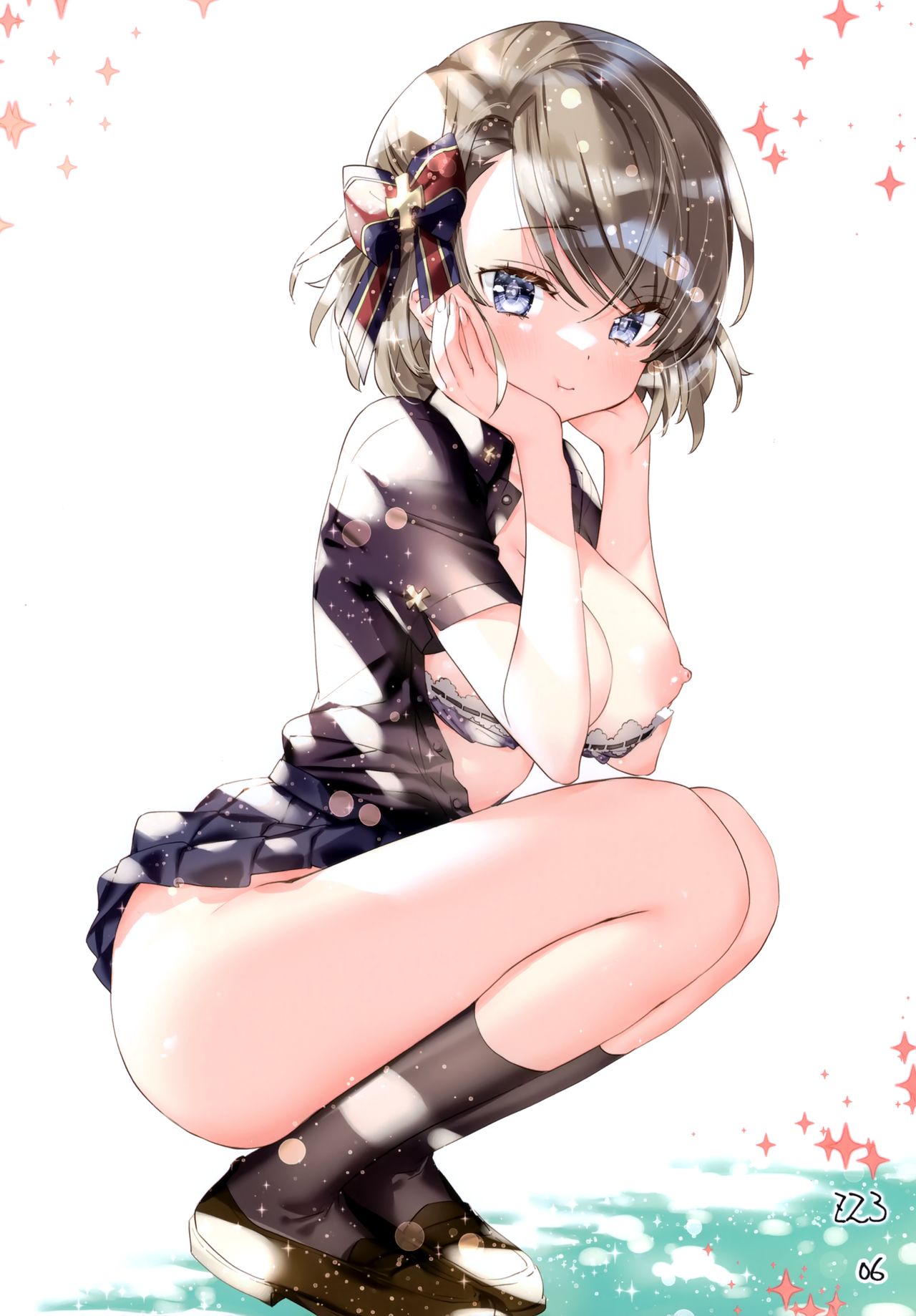 Seifuku Shoujo2 page 5 full