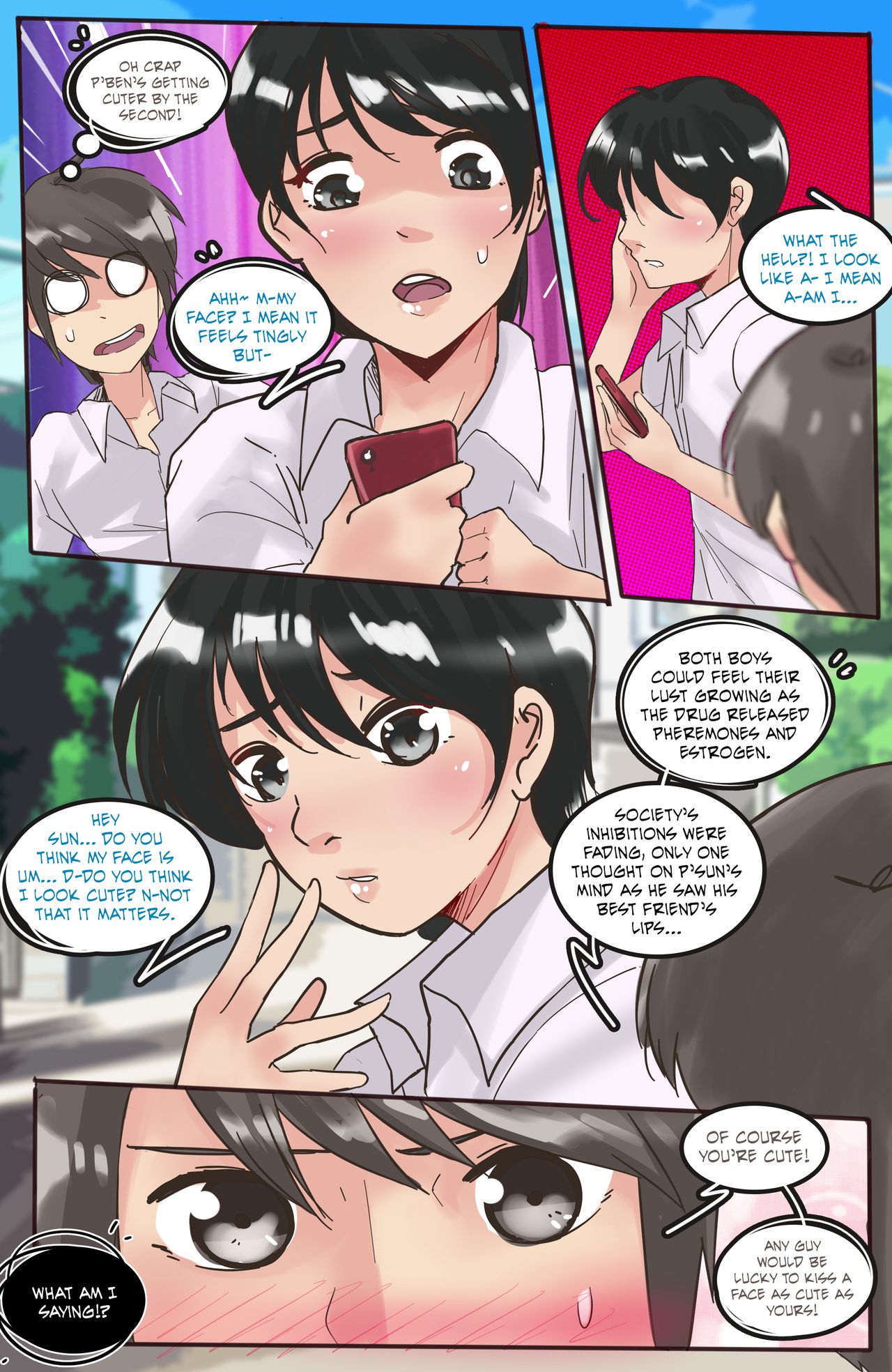 Fah Sai page 4 full