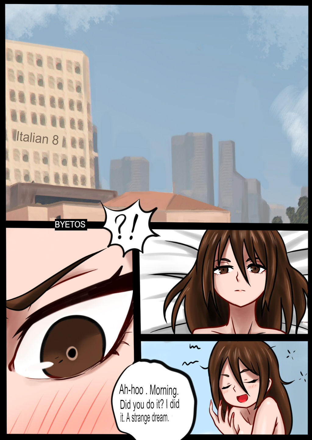 Venom Transexual 2 page 2 full