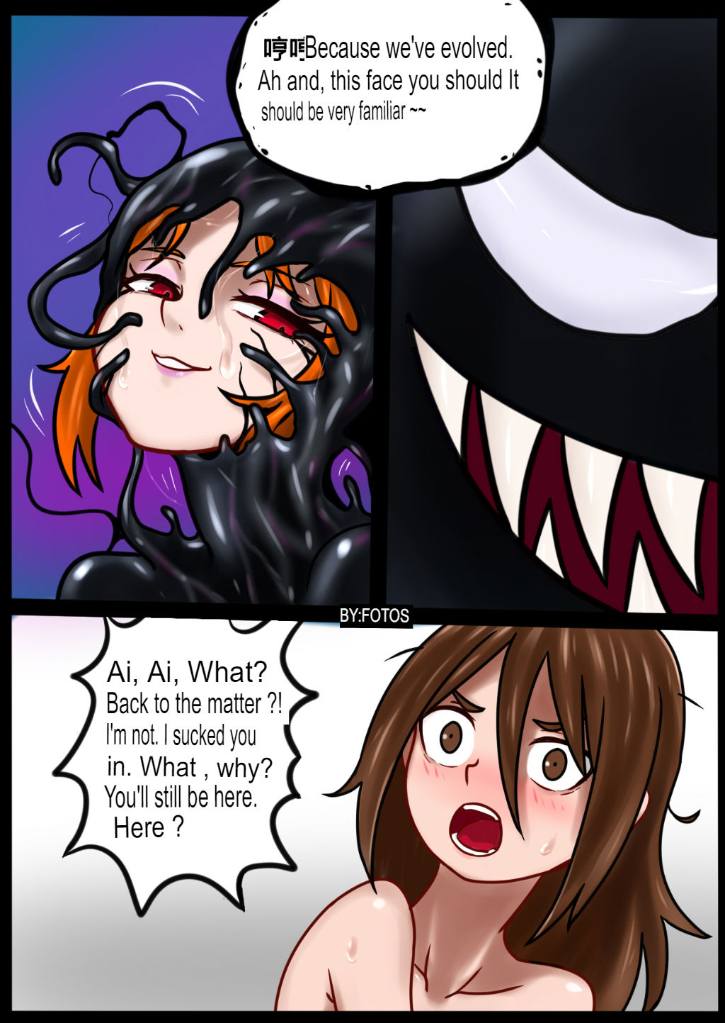 Venom Transexual 2 page 6 full