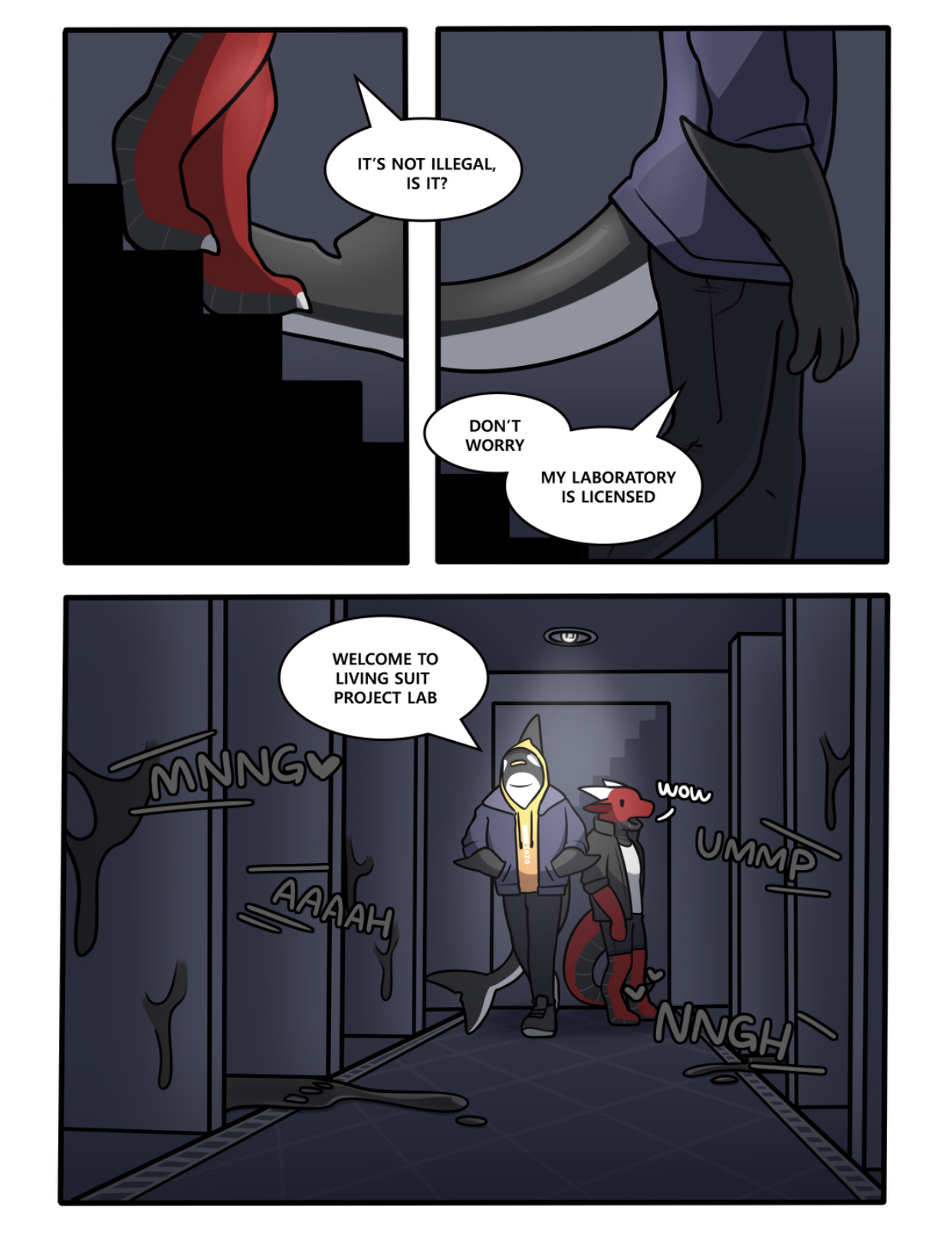 《3611》hacony page 3 full