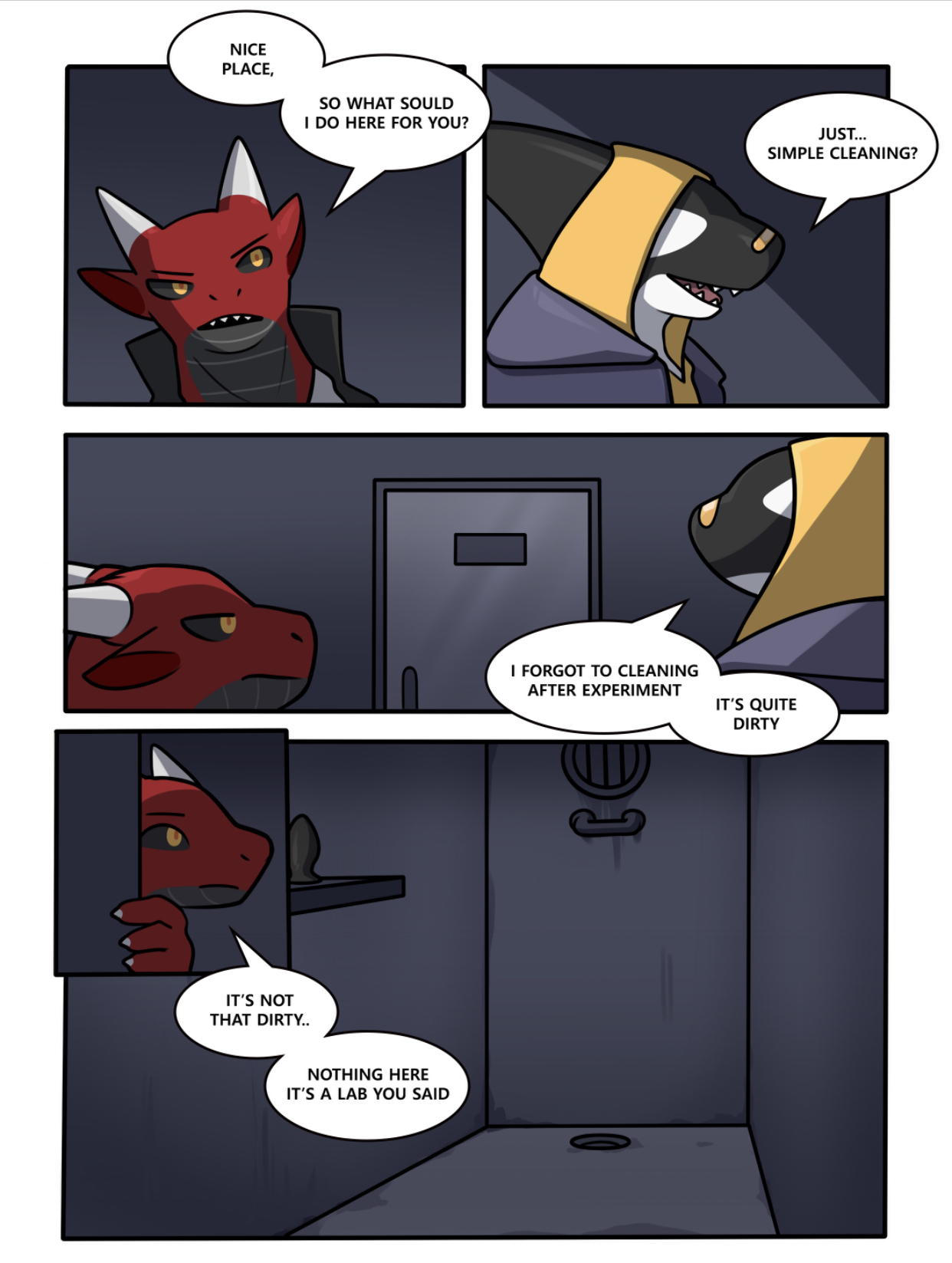 《3611》hacony page 6 full