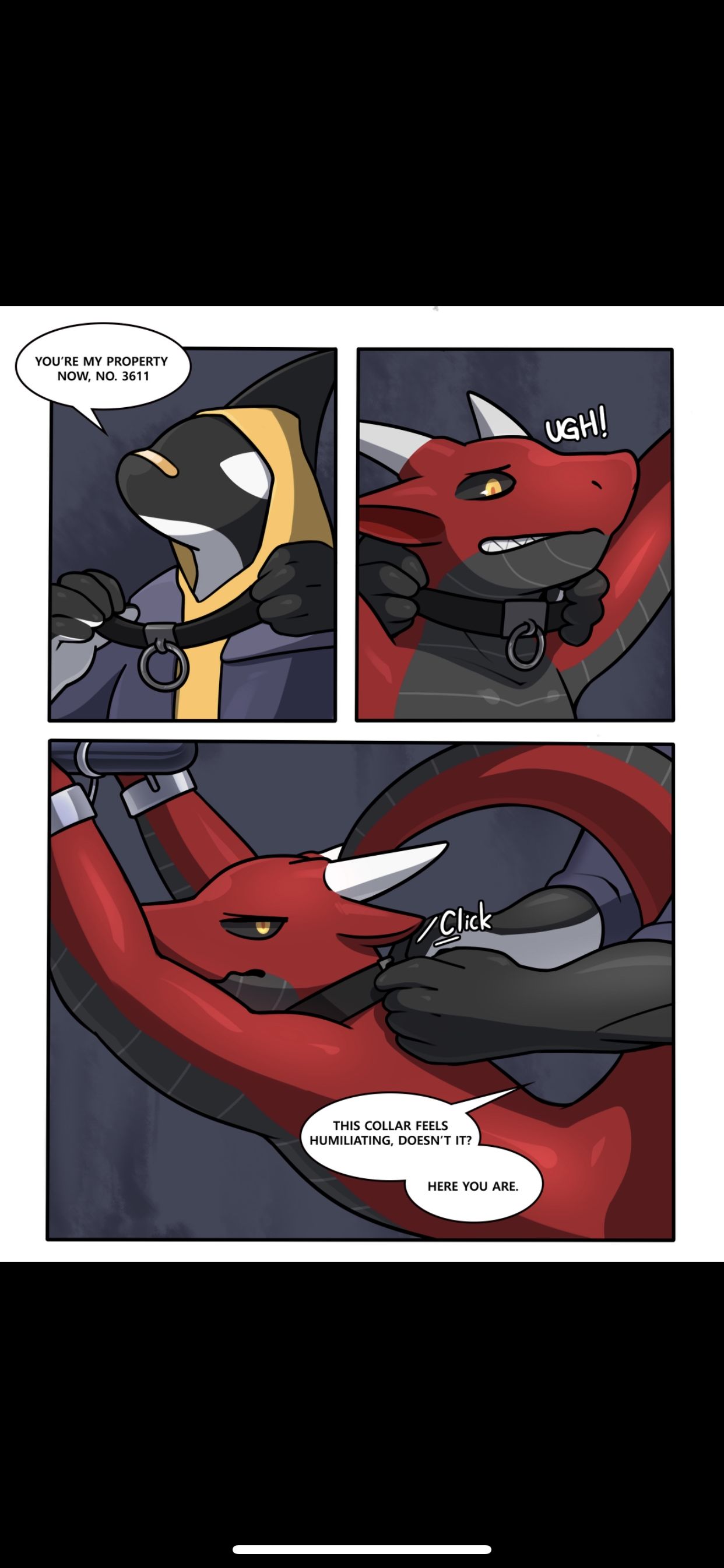 《3611》hacony page 9 full