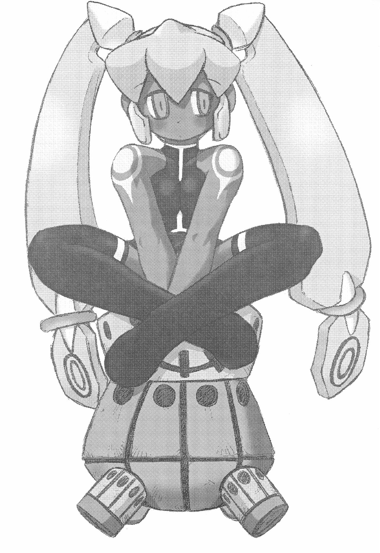 DASH DOWN page 3 full