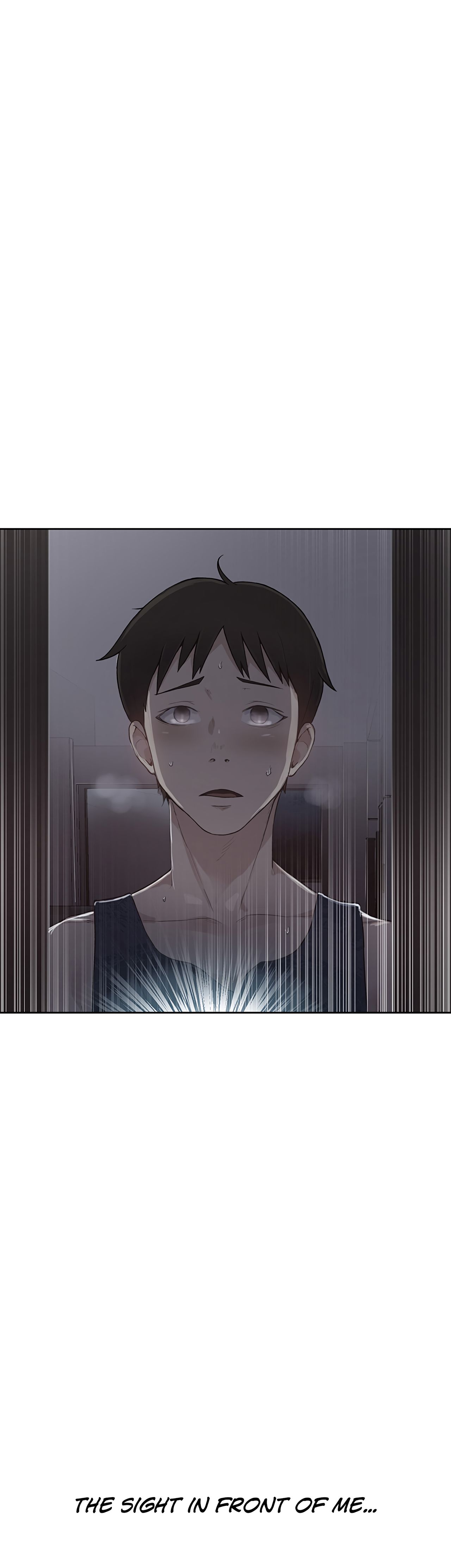 Secret Class Ch.2 page 1 full