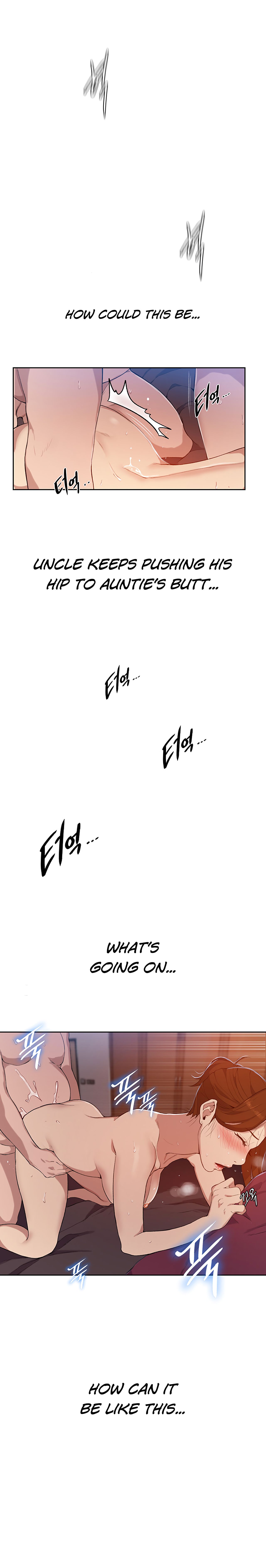 Secret Class Ch.2 page 7 full