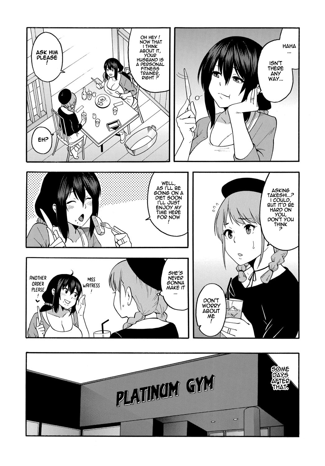 Personal Training page 7 full