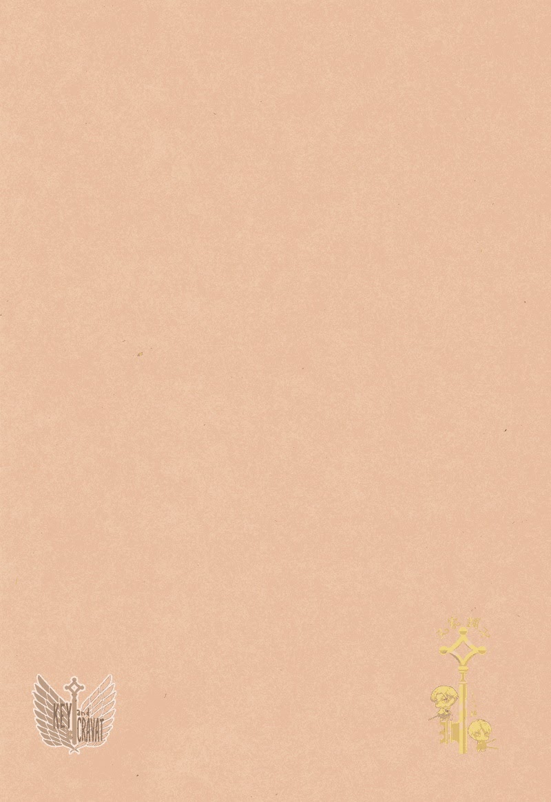 Hachiware to Levi-san  | The Black and White Cat and Levi-san page 4 full