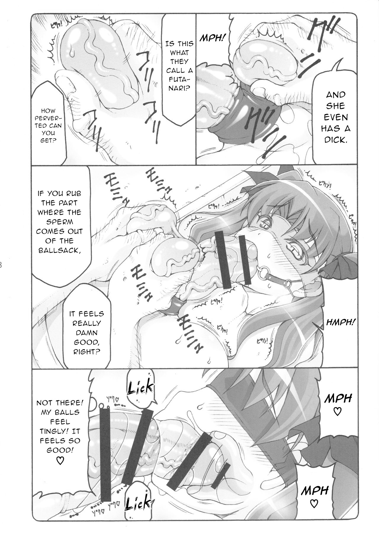 Kotori 16 page 7 full