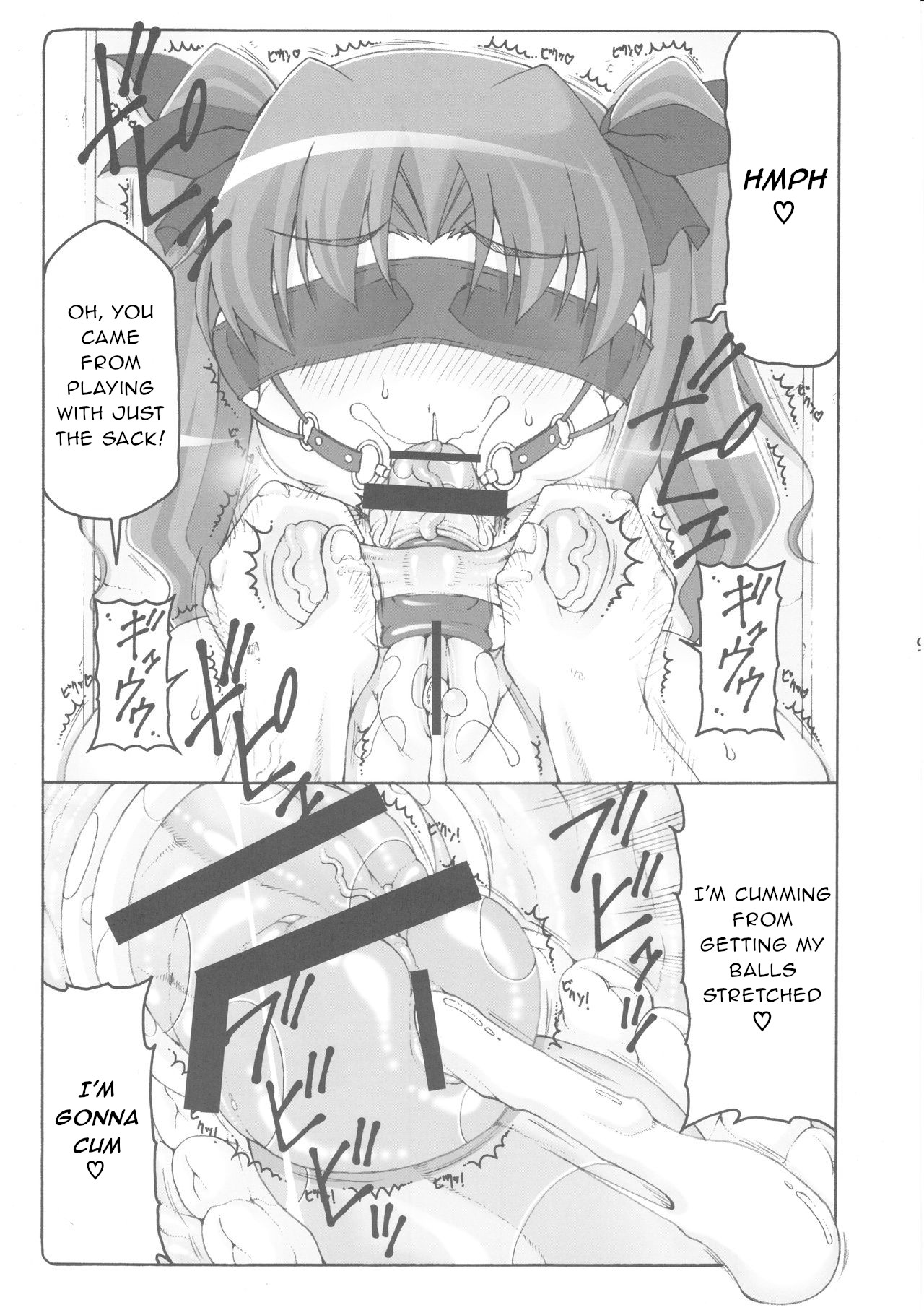 Kotori 16 page 8 full