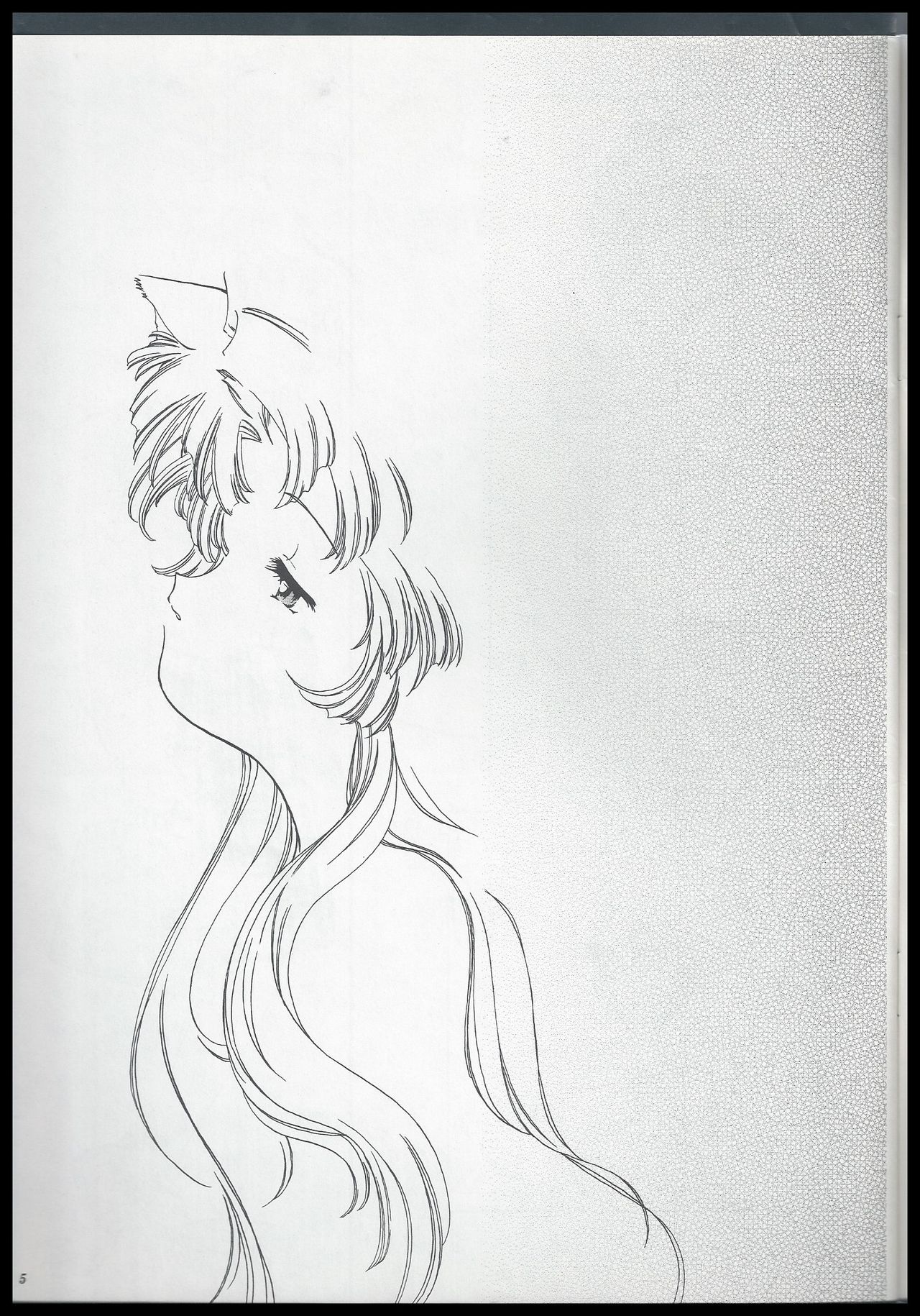 Nyan Akore page 5 full