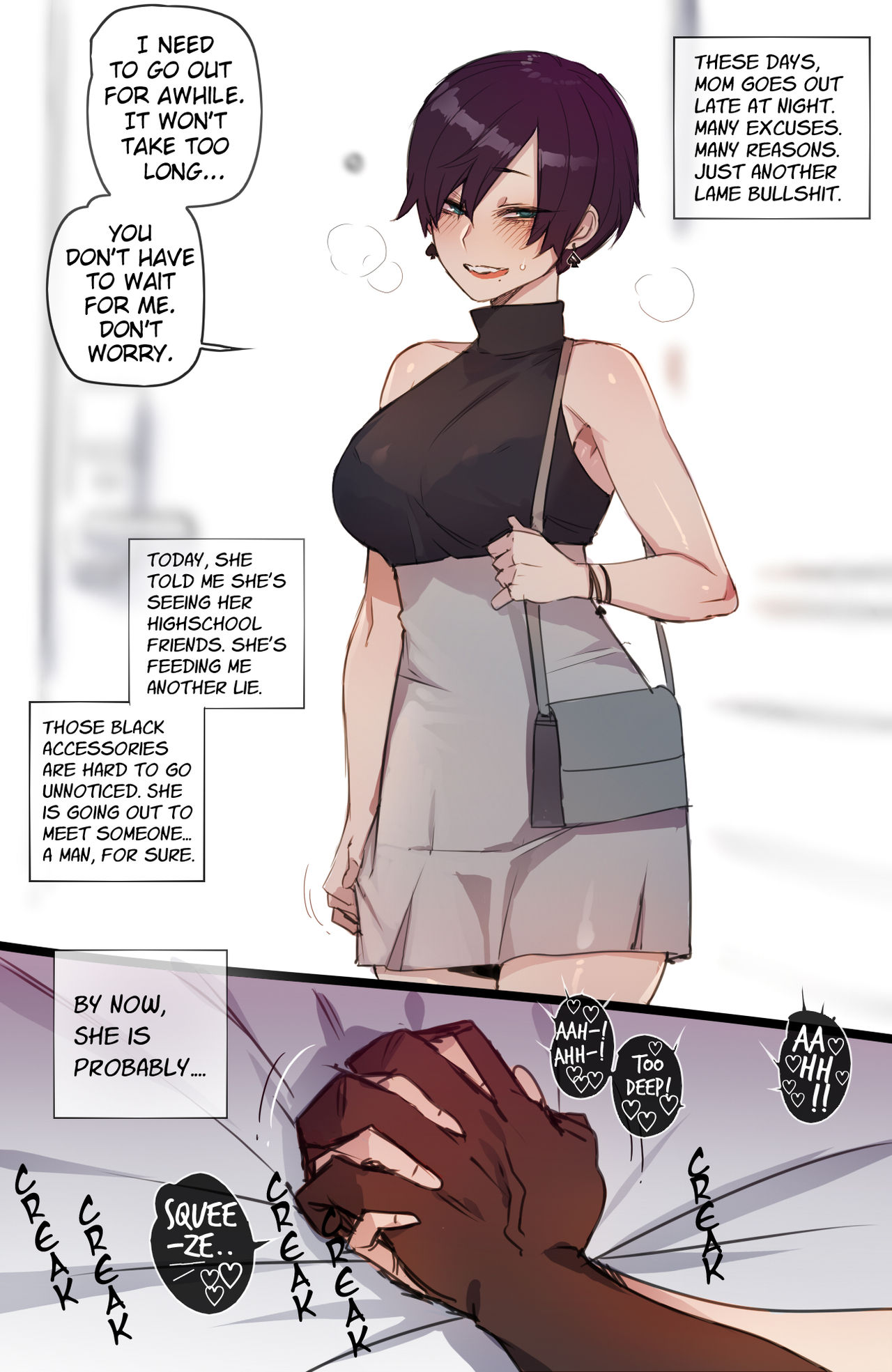 sluty mother page 3 full