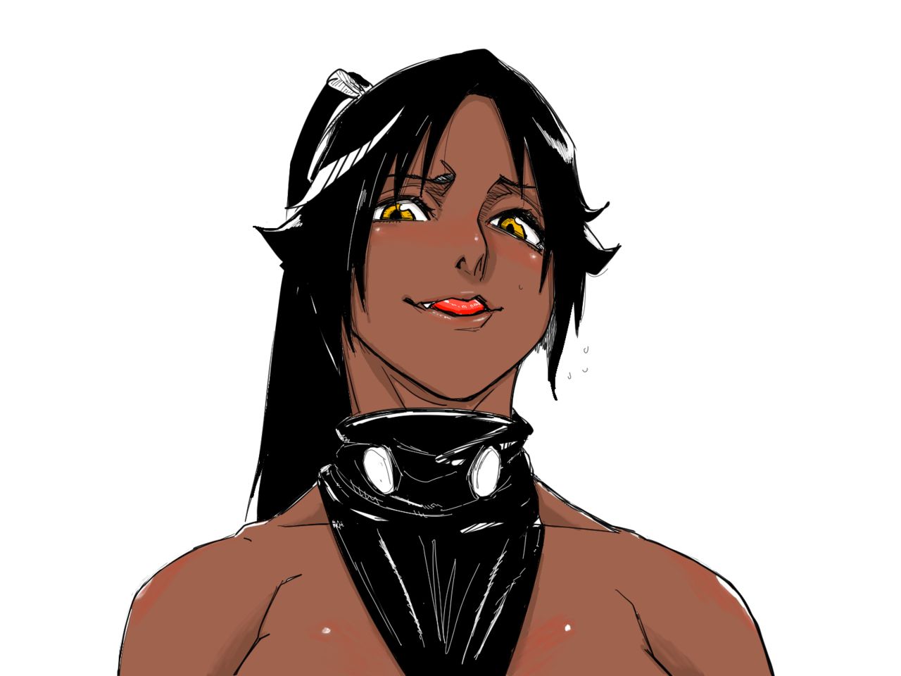 Fuku no Shita no Himitsu page 6 full