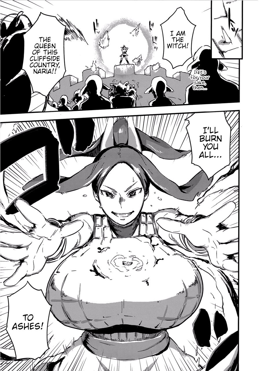 Majuu Teikoku Hishi Otto no Tame ni Kairaku Goumon ni Taeru Boukoku no Ouhi page 7 full