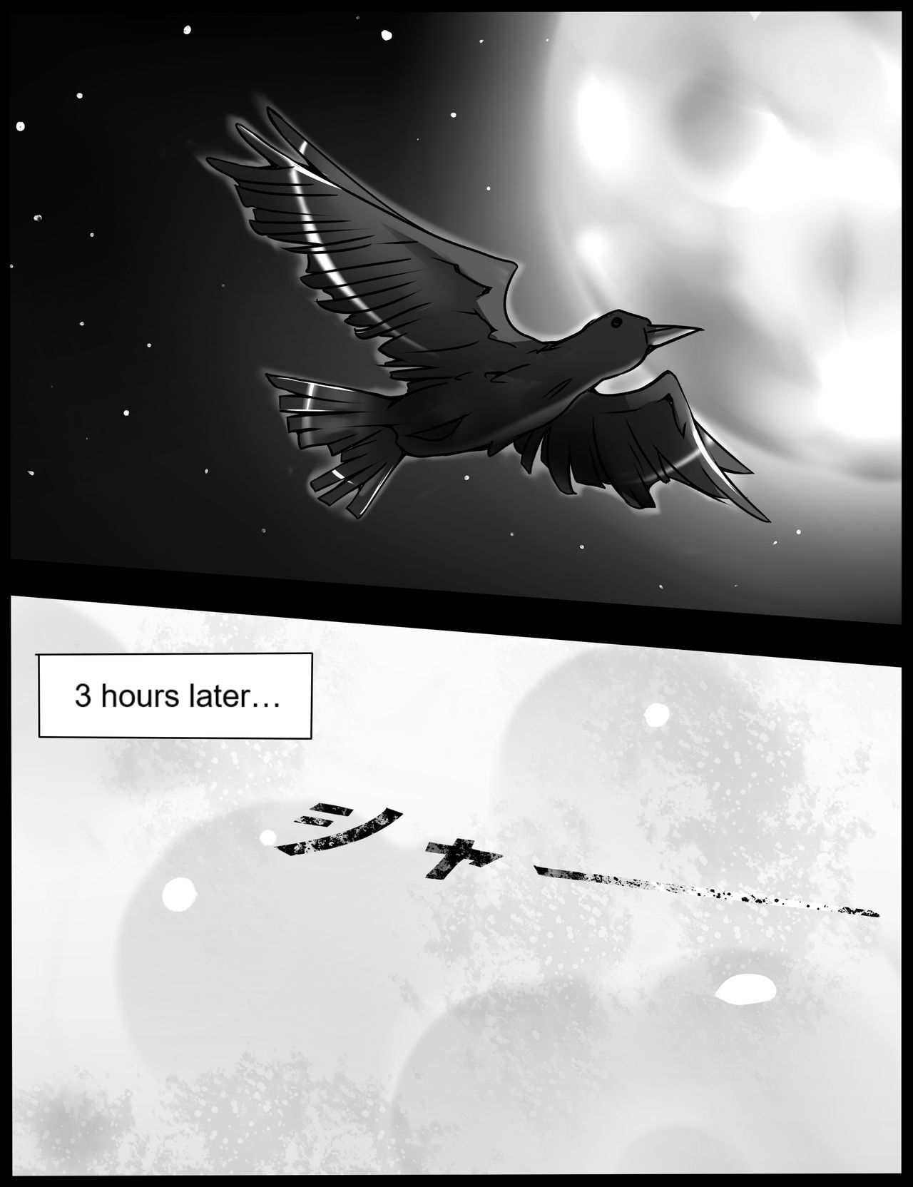 Reunion #3 page 8 full