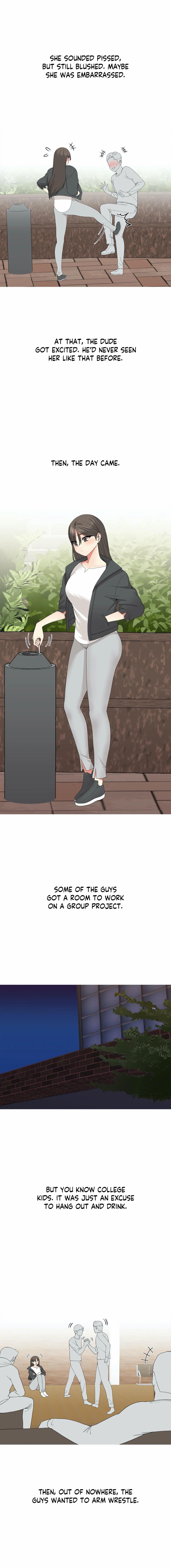 FOX TALES Ch. 10 page 6 full