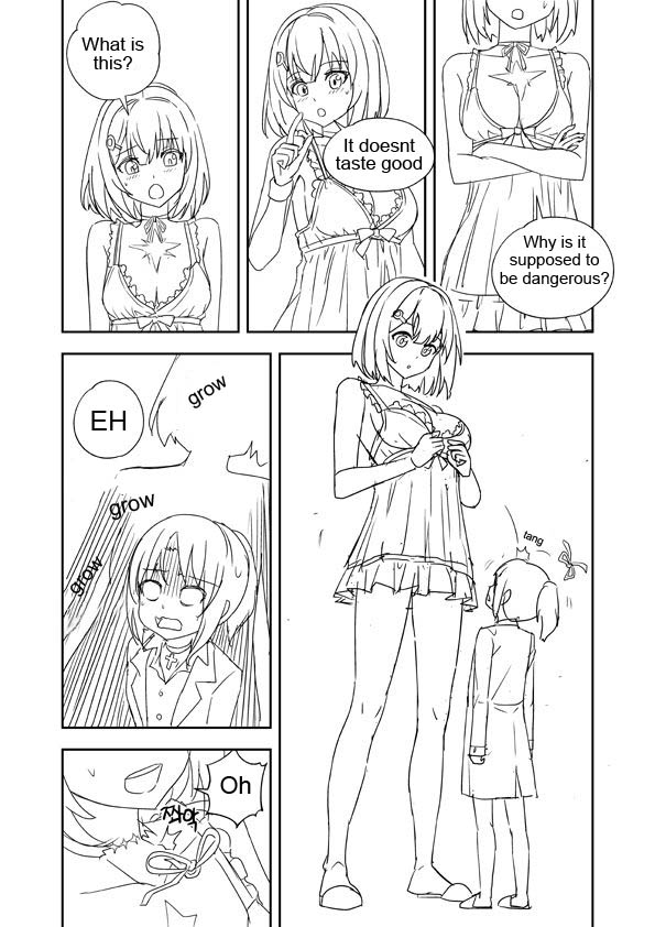 Unfinshed Growth Comic page 7 full