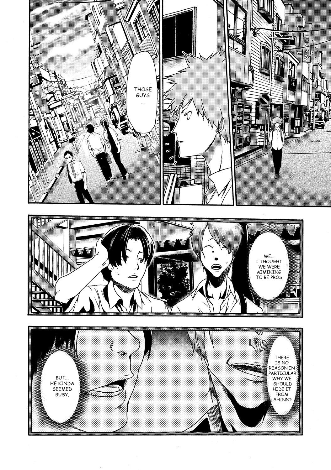 Imouto Saimin Choukyou Manual | The Manual of Hypnotizing Your Sister Ch. 3 page 4 full