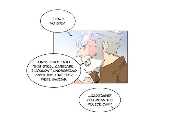 Liebling! 07 page 2 full