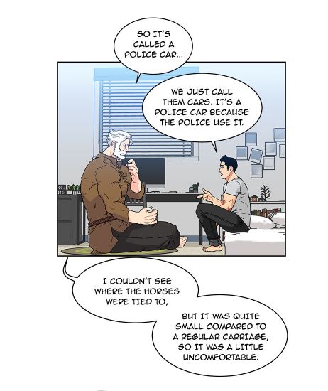 Liebling! 07 page 3 full