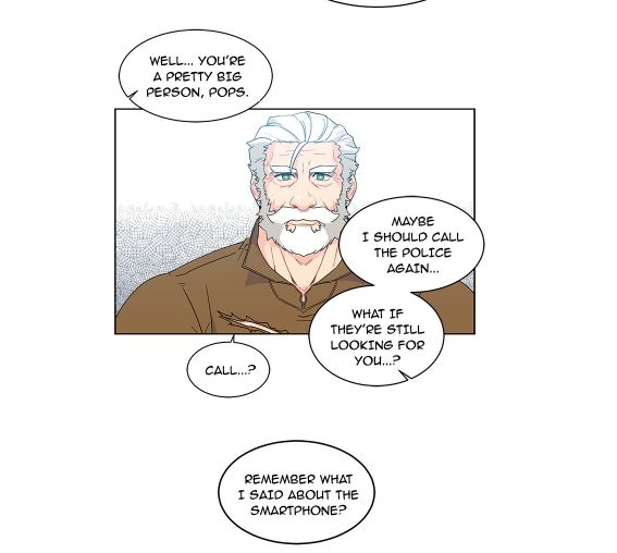 Liebling! 07 page 4 full