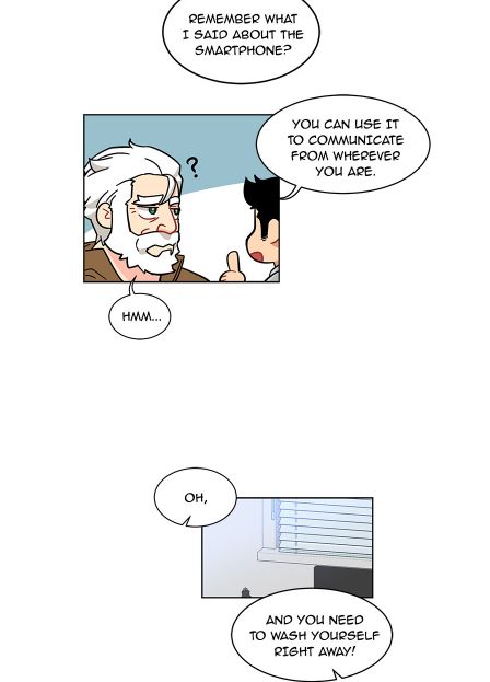 Liebling! 07 page 5 full