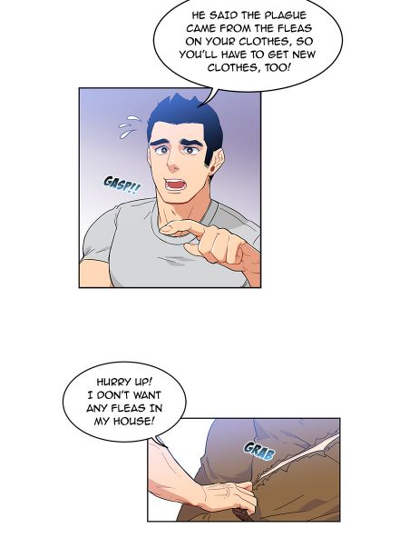 Liebling! 07 page 6 full