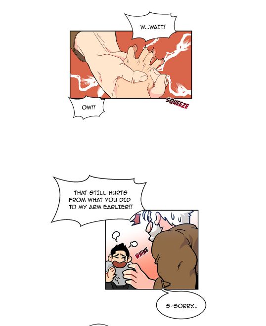 Liebling! 07 page 7 full