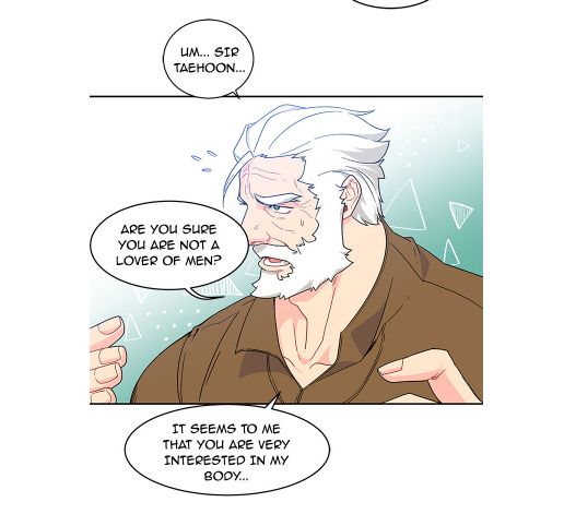 Liebling! 07 page 8 full