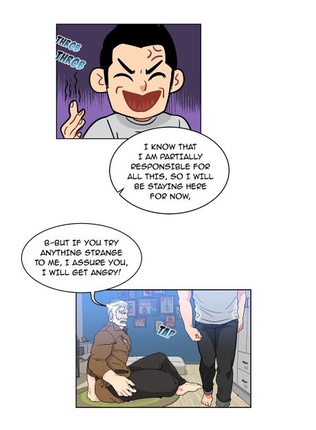 Liebling! 07 page 9 full