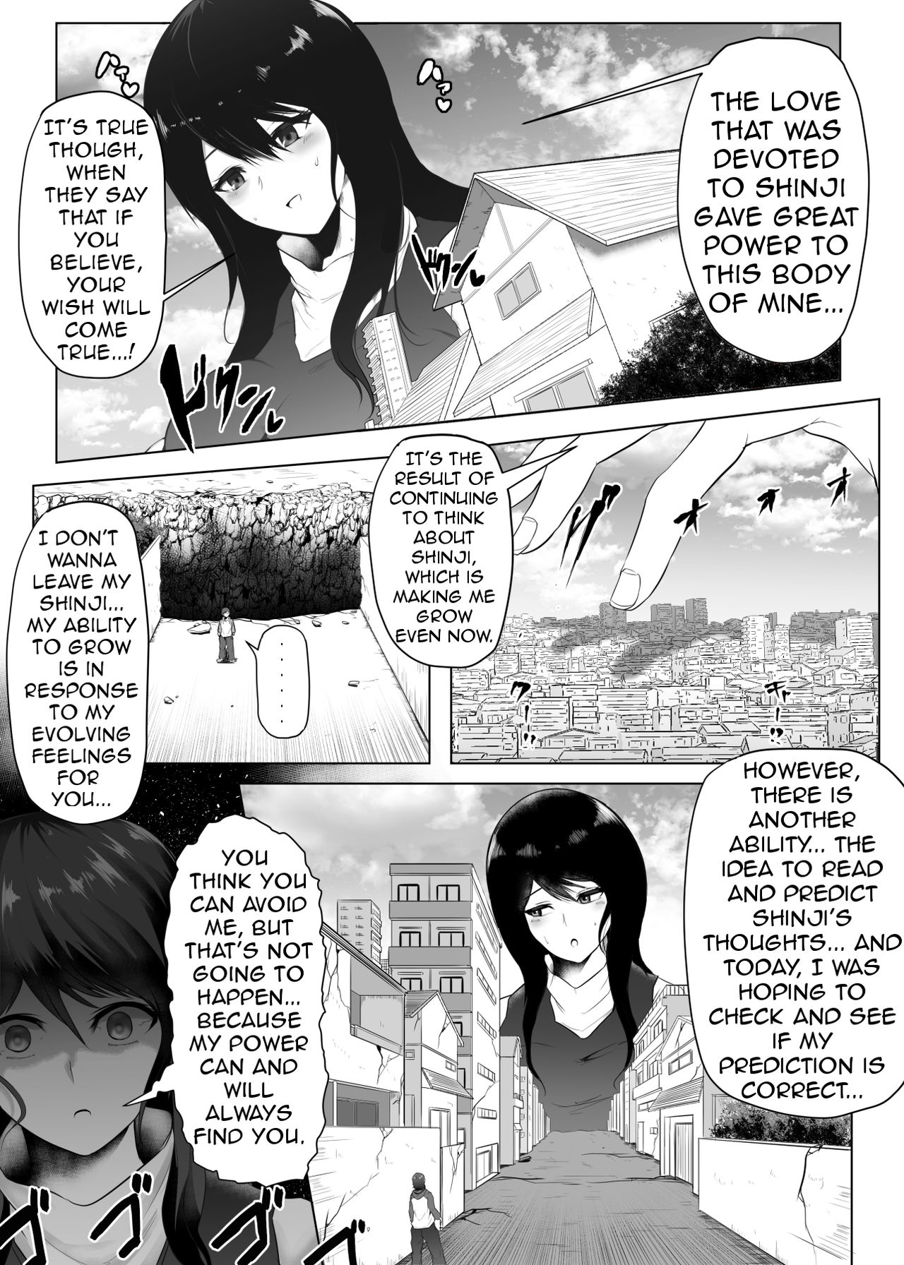 Yandere Giga Girlfriend page 6 full