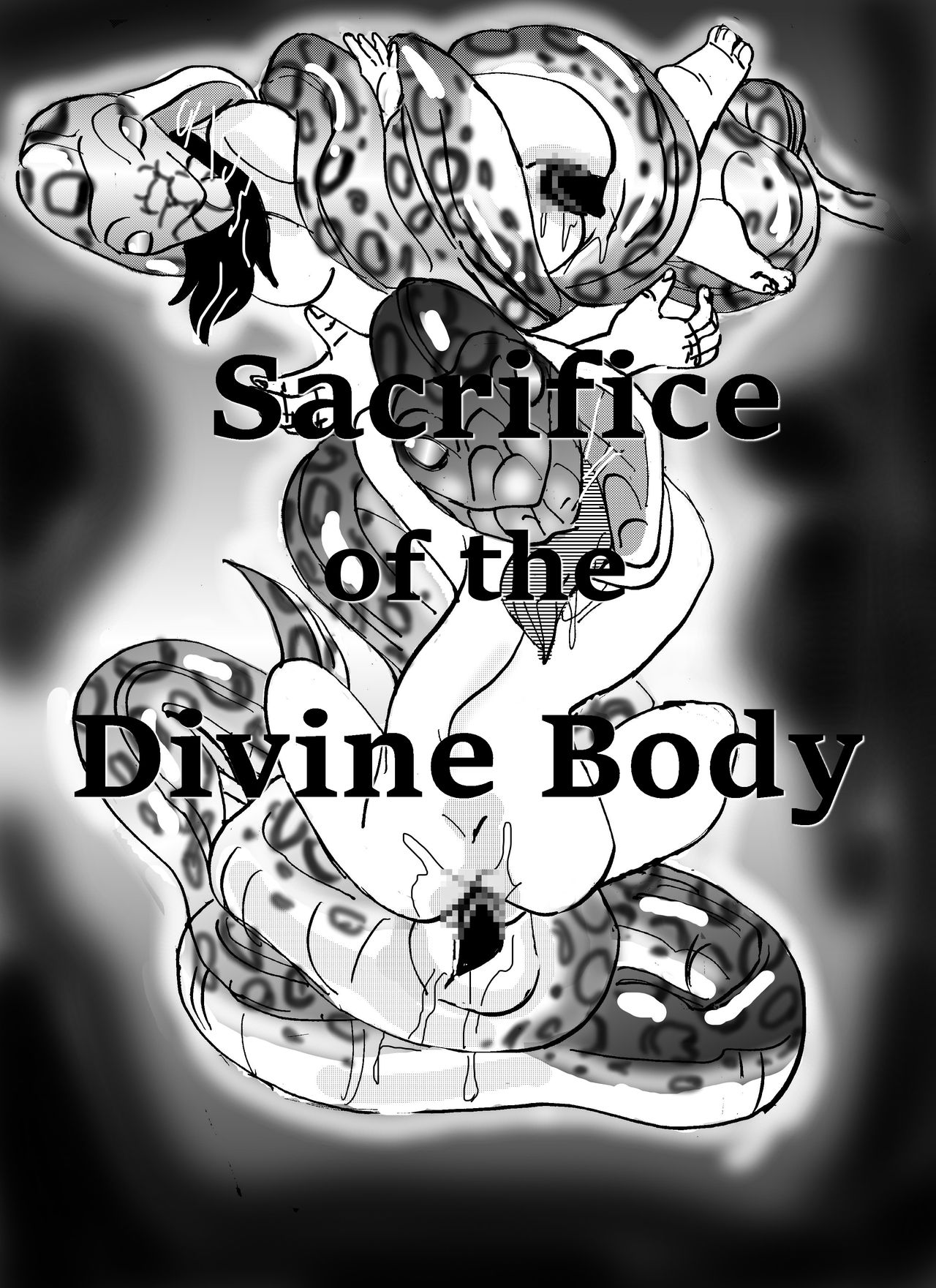 Vore Feast page 10 full