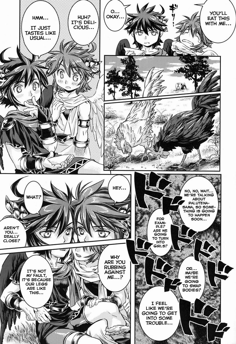 Niwa ni wa 2-wa Niwatori ga Iru page 10 full