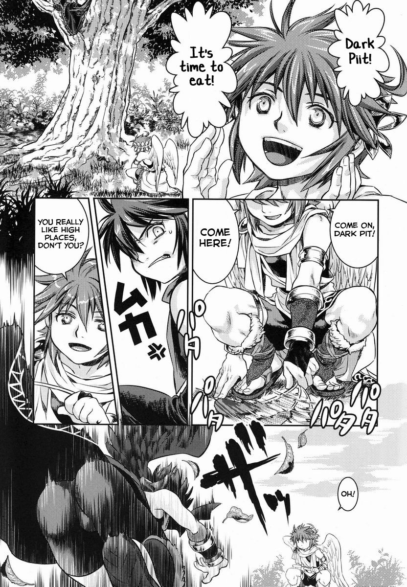 Niwa ni wa 2-wa Niwatori ga Iru page 6 full