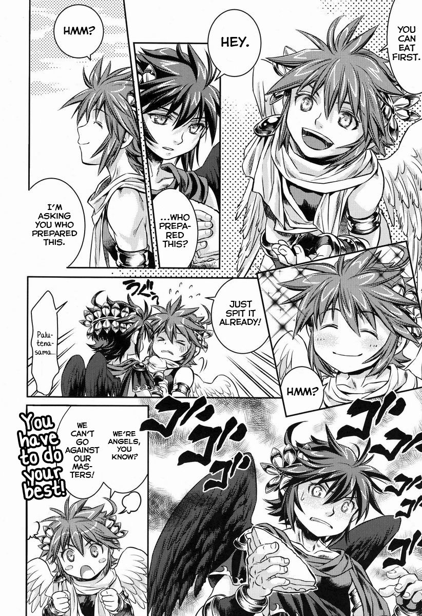 Niwa ni wa 2-wa Niwatori ga Iru page 9 full