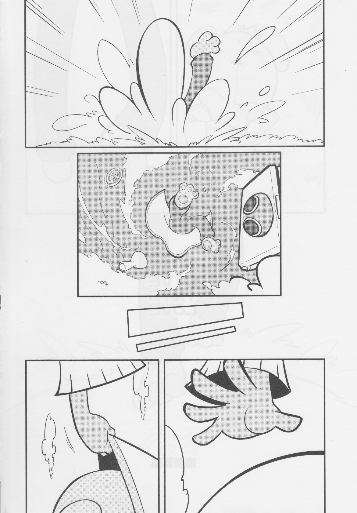 FEVER 2X page 3 full