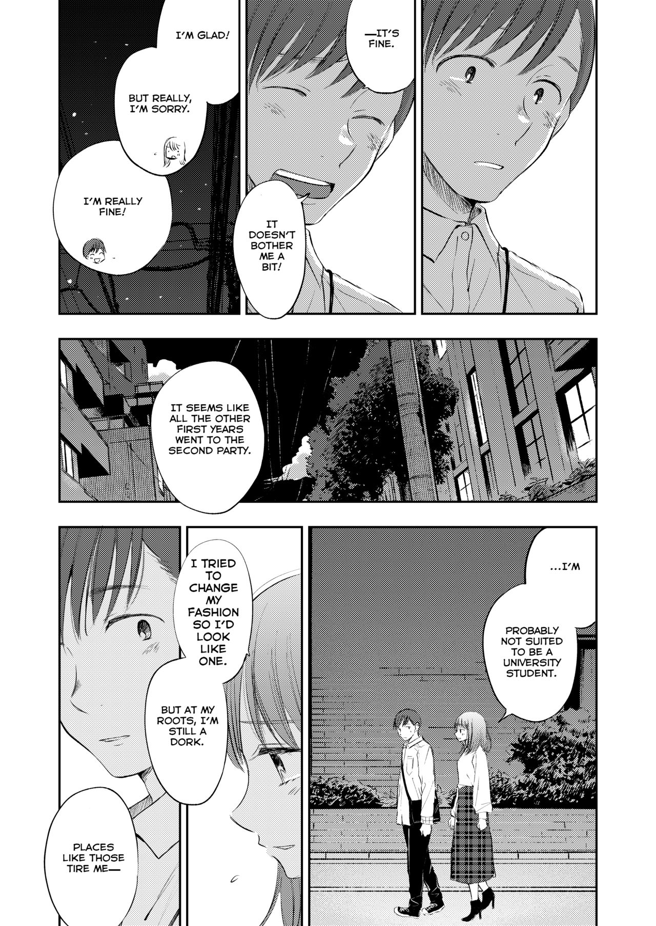 Boku no Shiranai Kimi   =NSS= page 8 full