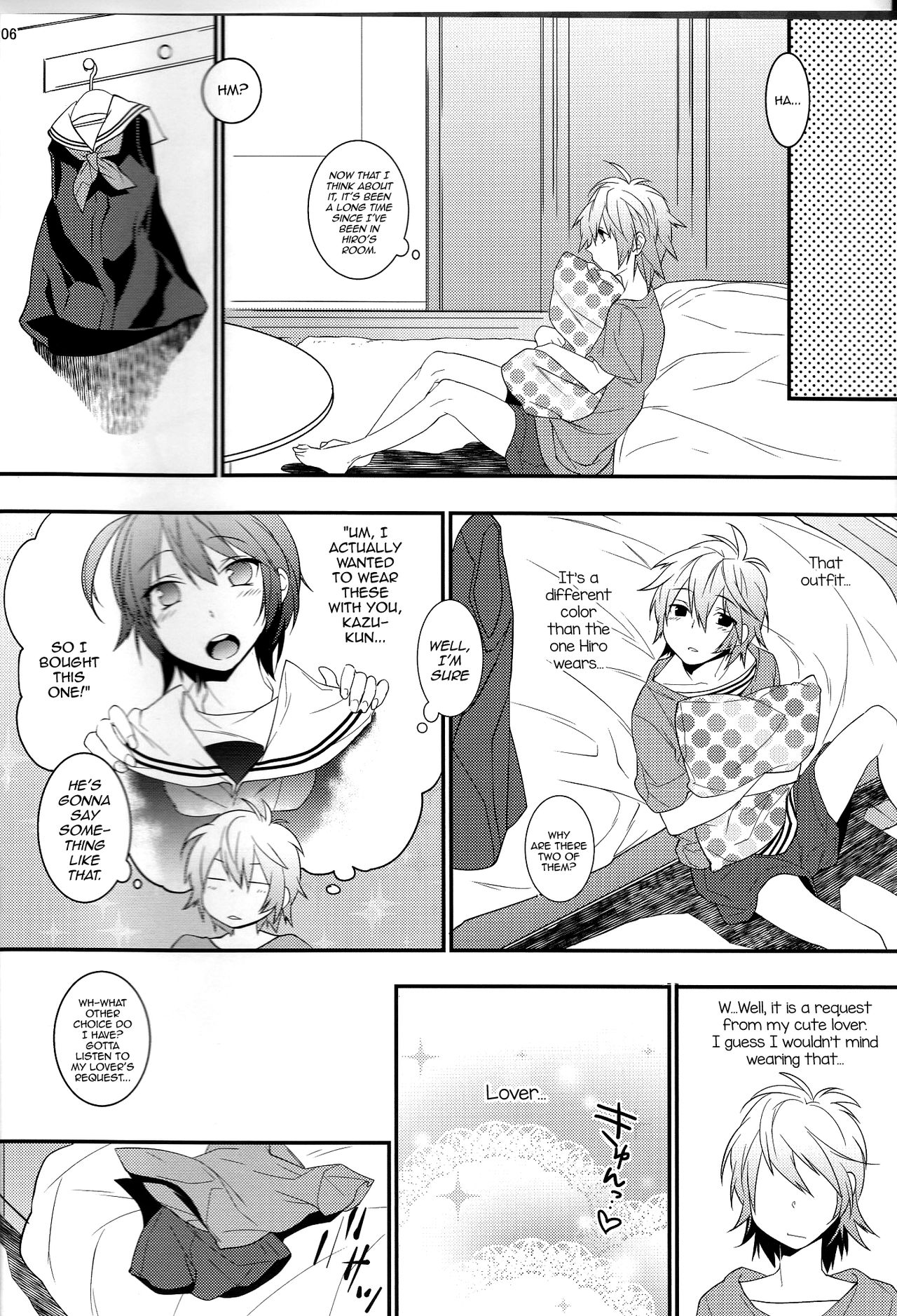 Usa Nyan 4 page 5 full